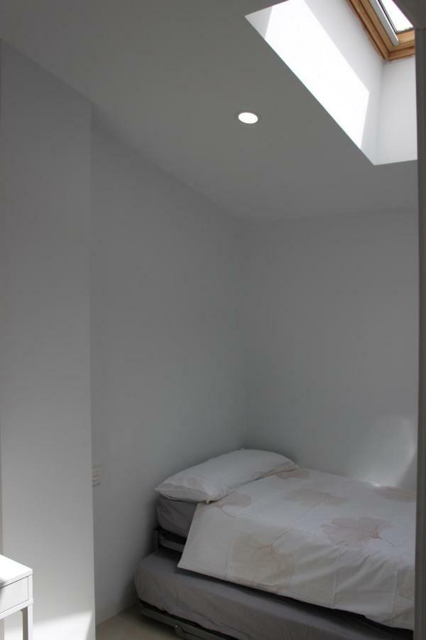 Vivienda Con Parking En El Centro De Cartagena. Villa Exteriör bild
