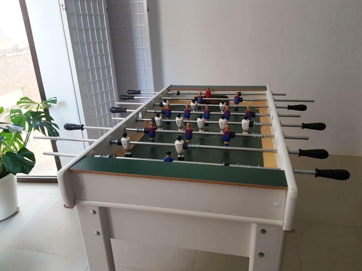 Vivienda Con Parking En El Centro De Cartagena. Villa Exteriör bild
